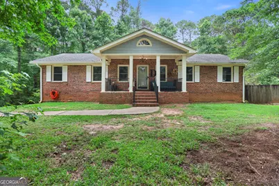 2006 Tallwood Place, Griffin, GA 30223 - Photo 1