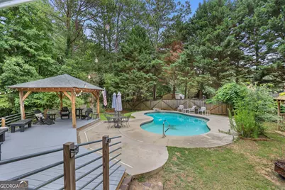 2006 Tallwood Place, Griffin, GA 30223 - Photo 46