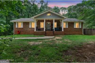 2006 Tallwood Place, Griffin, GA 30223 - Photo 2