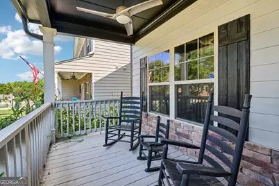 350 Parc Crossing, Acworth, GA 30102 - Photo 2