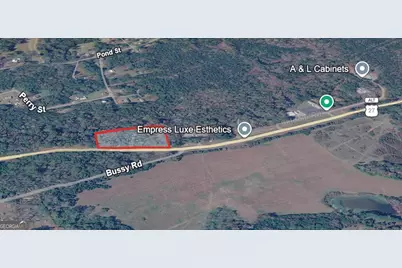 0 Ga Highway 85, Waverly Hall, GA 31831 - Photo 4