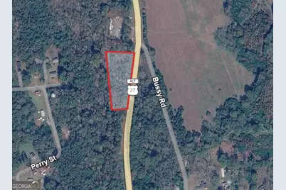 0 Ga Highway 85, Waverly Hall, GA 31831 - Photo 2