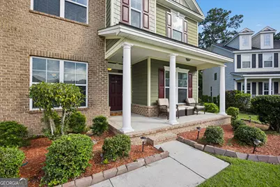 166 Moor Hen Landing, Savannah, GA 31419 - Photo 6