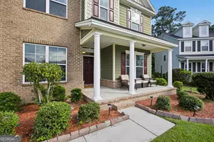 166 Moor Hen Landing, Savannah, GA 31419 - Photo 6