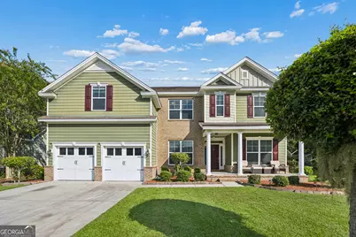 166 Moor Hen Landing, Savannah, GA 31419 - Photo 1