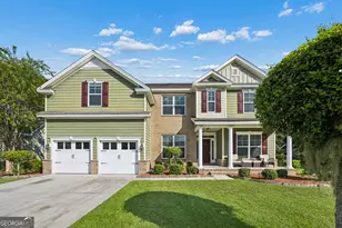 166 Moor Hen Landing, Savannah, GA 31419 - Photo 1