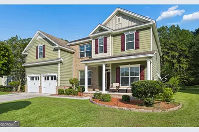166 Moor Hen Landing, Savannah, GA 31419 - Photo 2