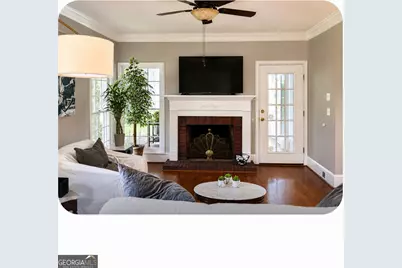 2309 Normandy Court SE, Conyers, GA 30013 - Photo 18