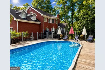 2309 Normandy Court SE, Conyers, GA 30013 - Photo 4