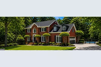 2309 Normandy Court SE, Conyers, GA 30013 - Photo 1