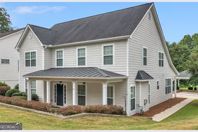 1232 Buttermilk Lane, Griffin, GA 30224 - Photo 2