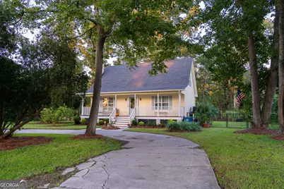 202 River Ridge Road, Brunswick, GA 31523 - Photo 2
