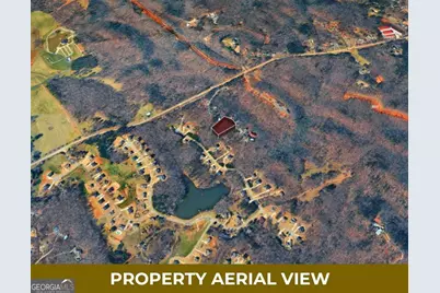 0 Hickory Ridge Court, Dawsonville, GA 30534 - Photo 2