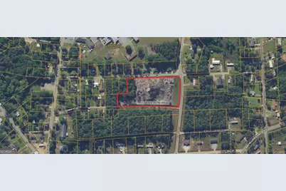 0 Kenny Lane/Foundry Street, Baxley, GA 31513 - Photo 20