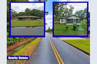 0 Kenny Lane/Foundry Street, Baxley, GA 31513 - Photo 2
