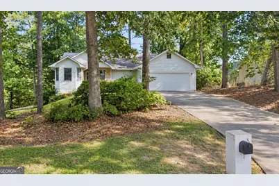 787 Tuesday Way, Jonesboro, GA 30238 - Photo 1