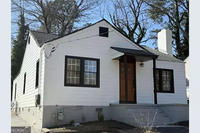 951 Lawton Street SW, Atlanta, GA 30310 - Photo 1