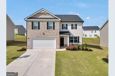 165 Aster Avenue, Locust Grove, GA 30248 - Photo 48