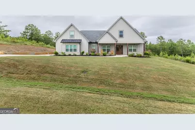 216 Creekside Trail, Forsyth, GA 31029 - Photo 6