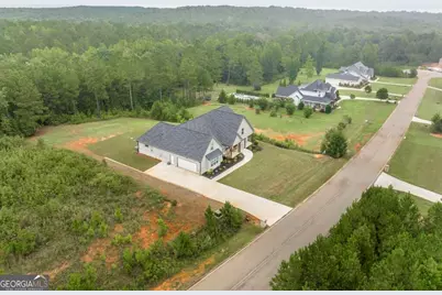 216 Creekside Trail, Forsyth, GA 31029 - Photo 2