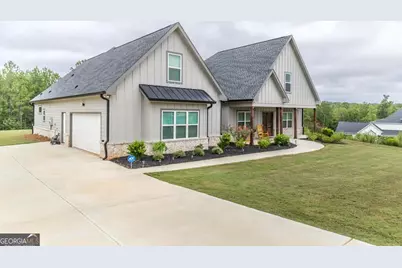 216 Creekside Trail, Forsyth, GA 31029 - Photo 8