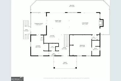 32 Songbird Lane, Hartwell, GA 30643 - Photo 40