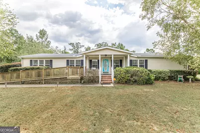 302 Lacy Court, Macon, GA 31206 - Photo 1
