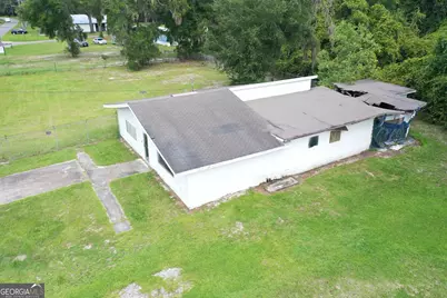 36204 Okefenokee Drive, Folkston, GA 31537 - Photo 8