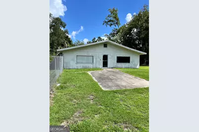 36204 Okefenokee Drive, Folkston, GA 31537 - Photo 6
