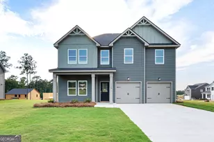 1021 Whitman Way, Greensboro, GA 30642 - Photo 2