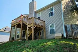209 Clearwater Dr, Monroe, GA 30655 - Photo 8