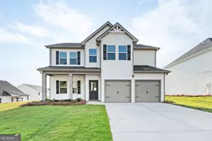 1013 Whitman Way, Greensboro, GA 30642 - Photo 2