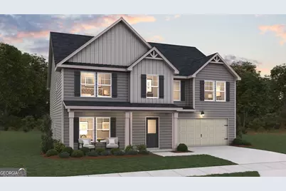 1211 Homer Way, Greensboro, GA 30642 - Photo 1