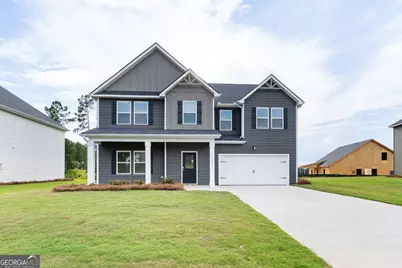 1211 Homer Way, Greensboro, GA 30642 - Photo 2