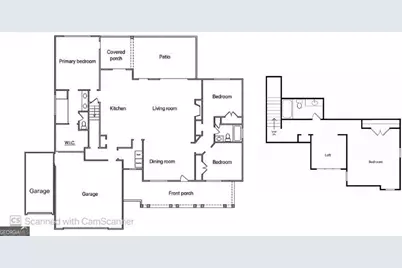 43 Nunnally Road SE, Winder, GA 30680 - Photo 2