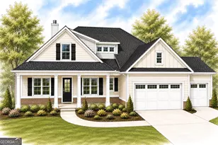 43 Nunnally Rd SE, Winder, GA 30680 - Photo 1