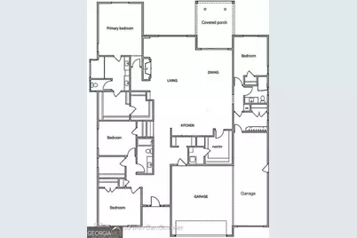 49 Nunnally Road SE, Winder, GA 30680 - Photo 2