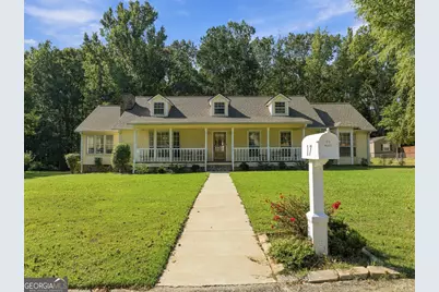 17 Bennington Drive NW, Rome, GA 30165 - Photo 1