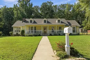 17 Bennington Dr NW, Rome, GA 30165 - Photo 1
