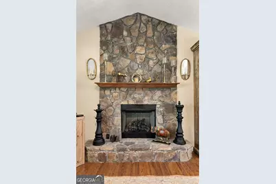 17 Bennington Drive NW, Rome, GA 30165 - Photo 12