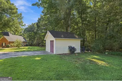 17 Bennington Drive NW, Rome, GA 30165 - Photo 6
