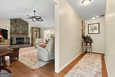 17 Bennington Drive NW, Rome, GA 30165 - Photo 14