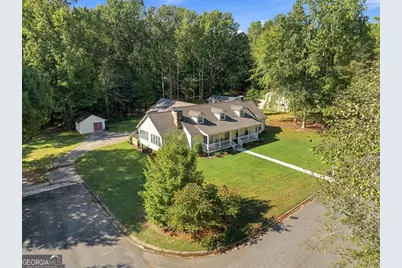 17 Bennington Drive NW, Rome, GA 30165 - Photo 46
