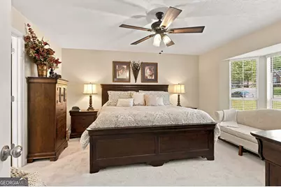17 Bennington Drive NW, Rome, GA 30165 - Photo 26