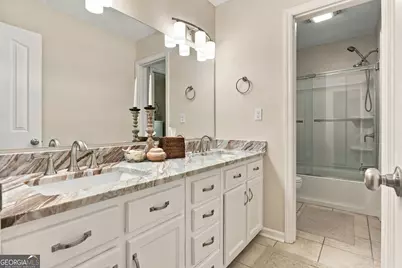 17 Bennington Drive NW, Rome, GA 30165 - Photo 30