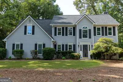 326 Legacy Lane, Peachtree City, GA 30269 - Photo 2