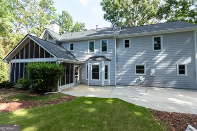 326 Legacy Lane, Peachtree City, GA 30269 - Photo 32
