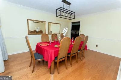 326 Legacy Lane, Peachtree City, GA 30269 - Photo 4