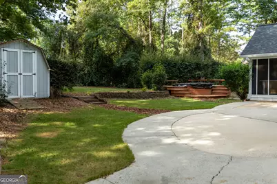 326 Legacy Lane, Peachtree City, GA 30269 - Photo 34