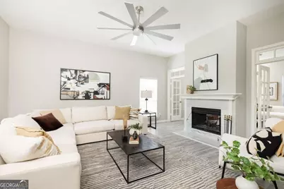 245 Greenmont Circle, Alpharetta, GA 30009 - Photo 16